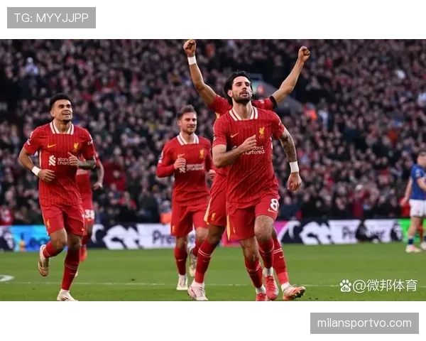 利物浦中场换血后节奏掌控不稳，表现波动已逐步反映在比赛走势中