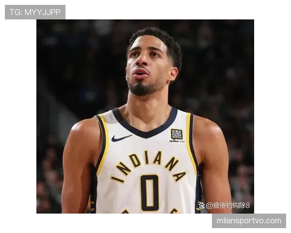 哈利伯顿挡拆组织拉开空间 比上季助攻更具威胁