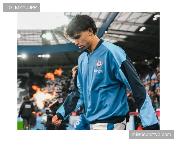 切尔西最大问题非阵容短板，而是体系缺失已对赛季走势形成制约