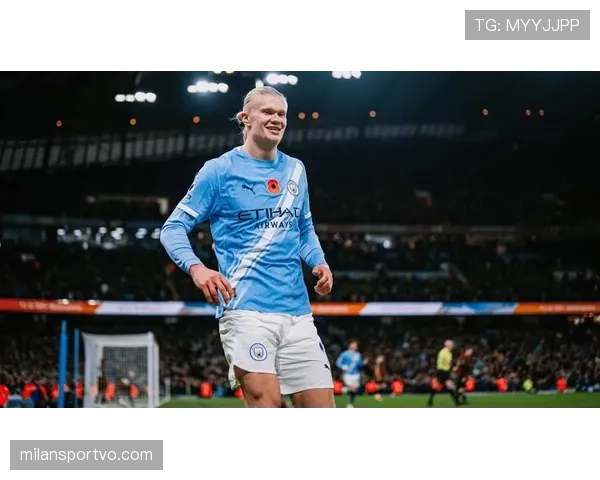 哈兰德效率持续走高，曼城进攻端终结依赖问题逐步显现