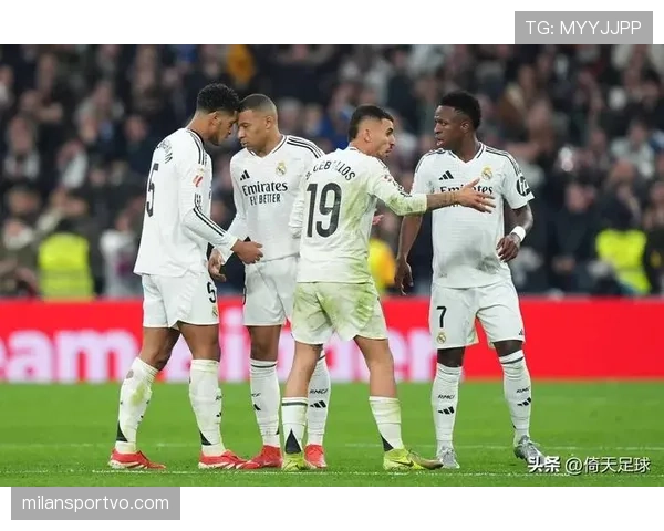 姆巴佩加盟皇马体系变化分析，将对战术平衡性与竞争格局带来影响