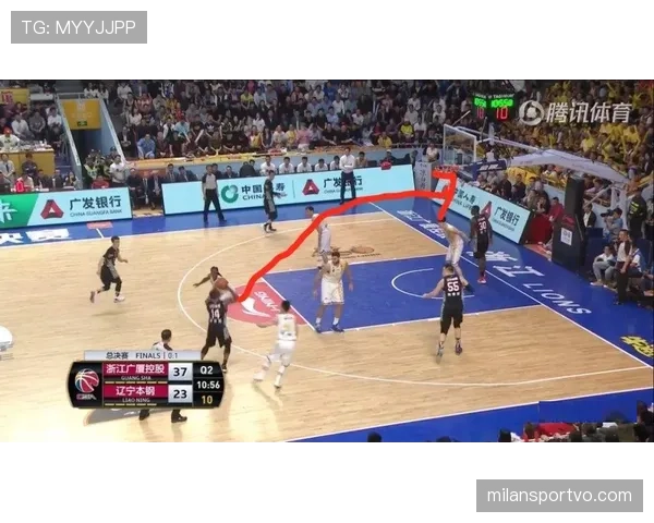 三秒区规则在篮球赛场上的具体判定标准
