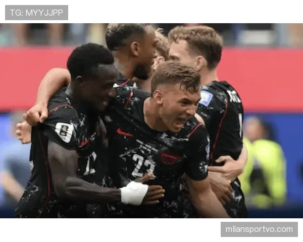 加拿大0-3不敌摩洛哥:止步2026世界杯16强 加拿大0-3不敌摩洛哥:止步2026世界杯16强